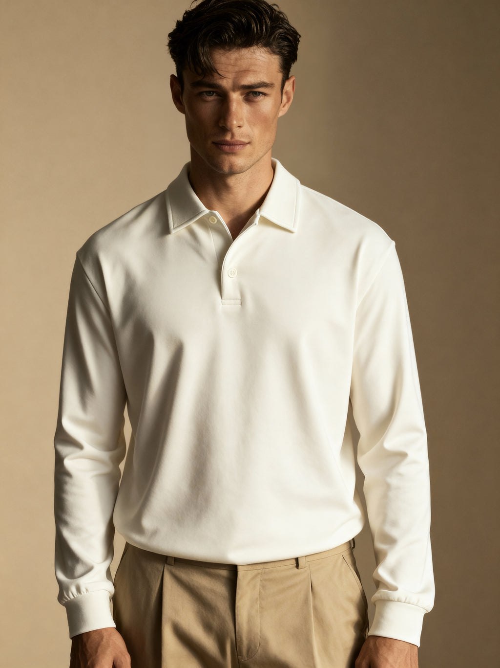 The Belmont Polo