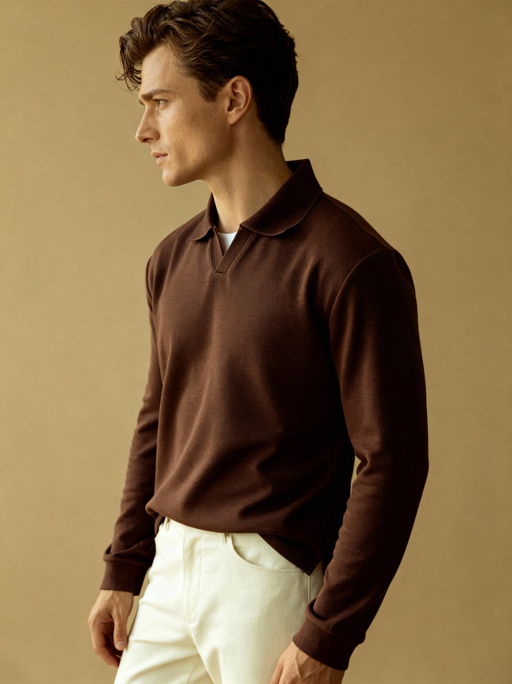 The Saint-Tropez Polo