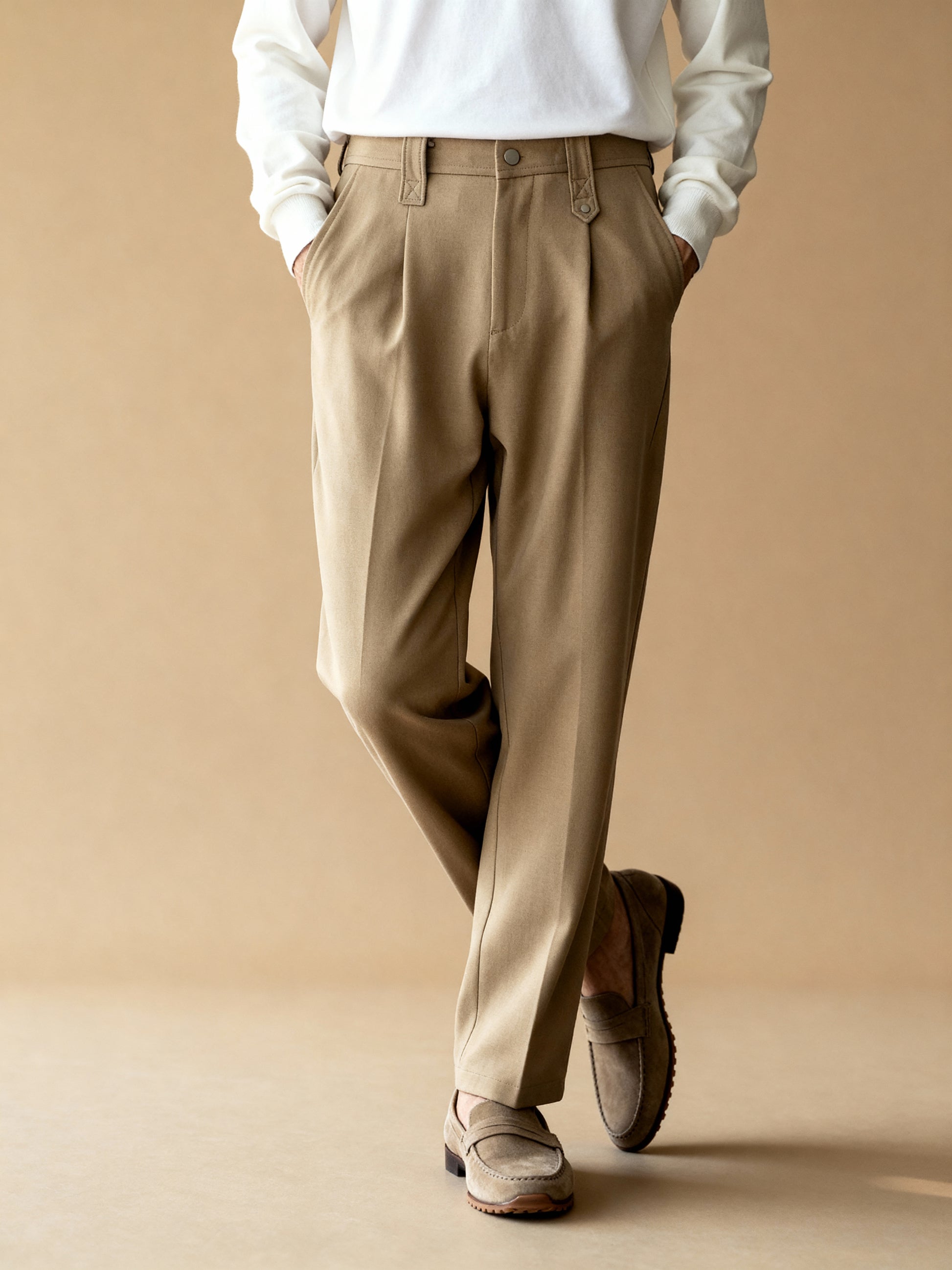 The Eaton Trouser
