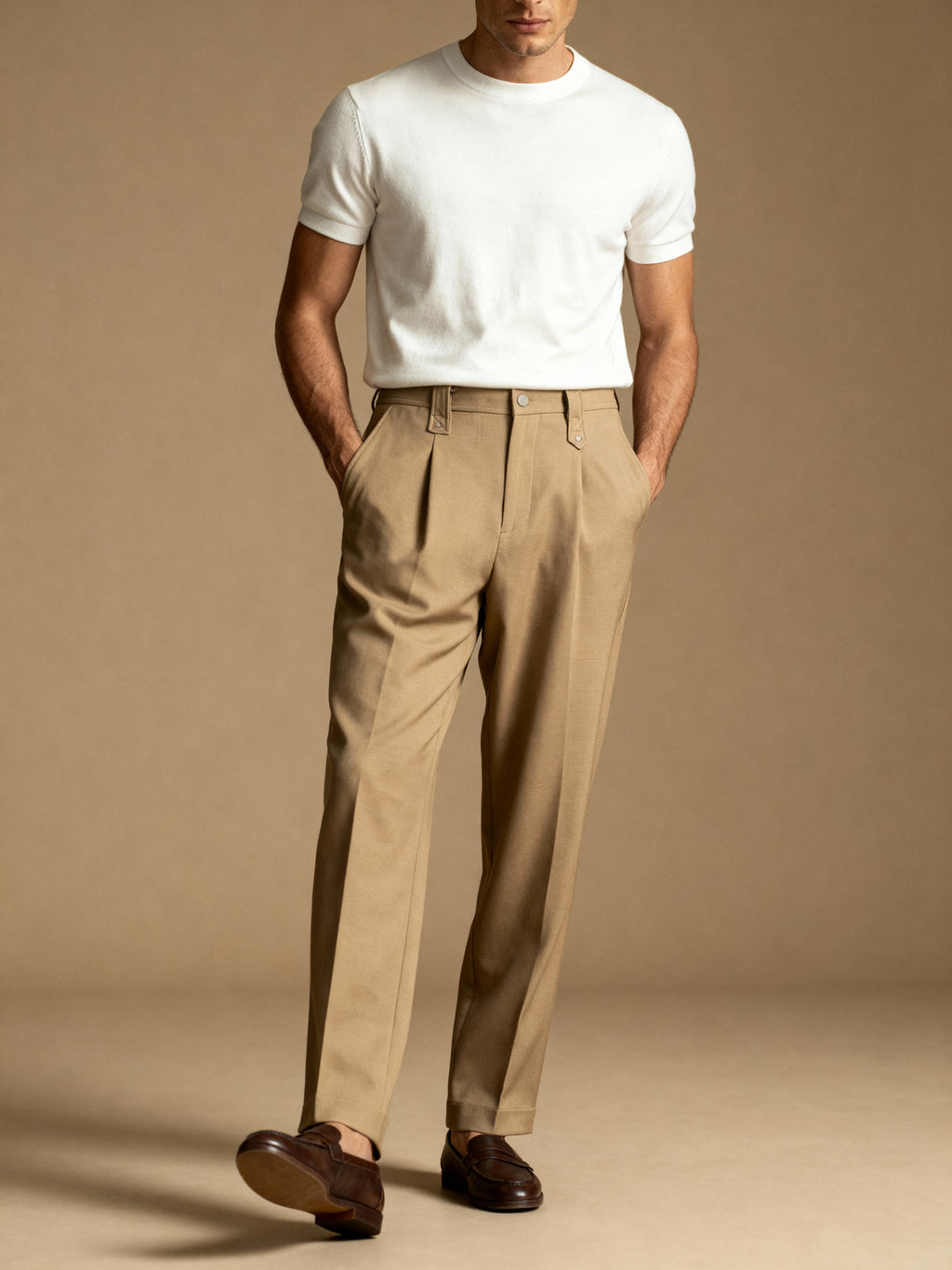 The Eaton Trouser