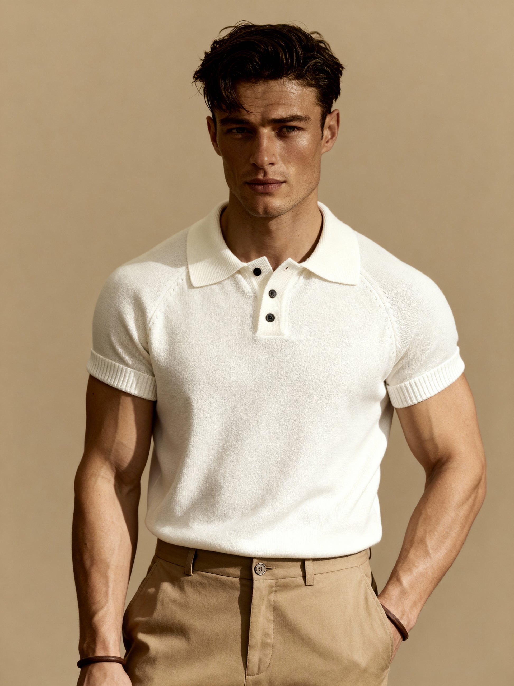 The Bond Street Polo