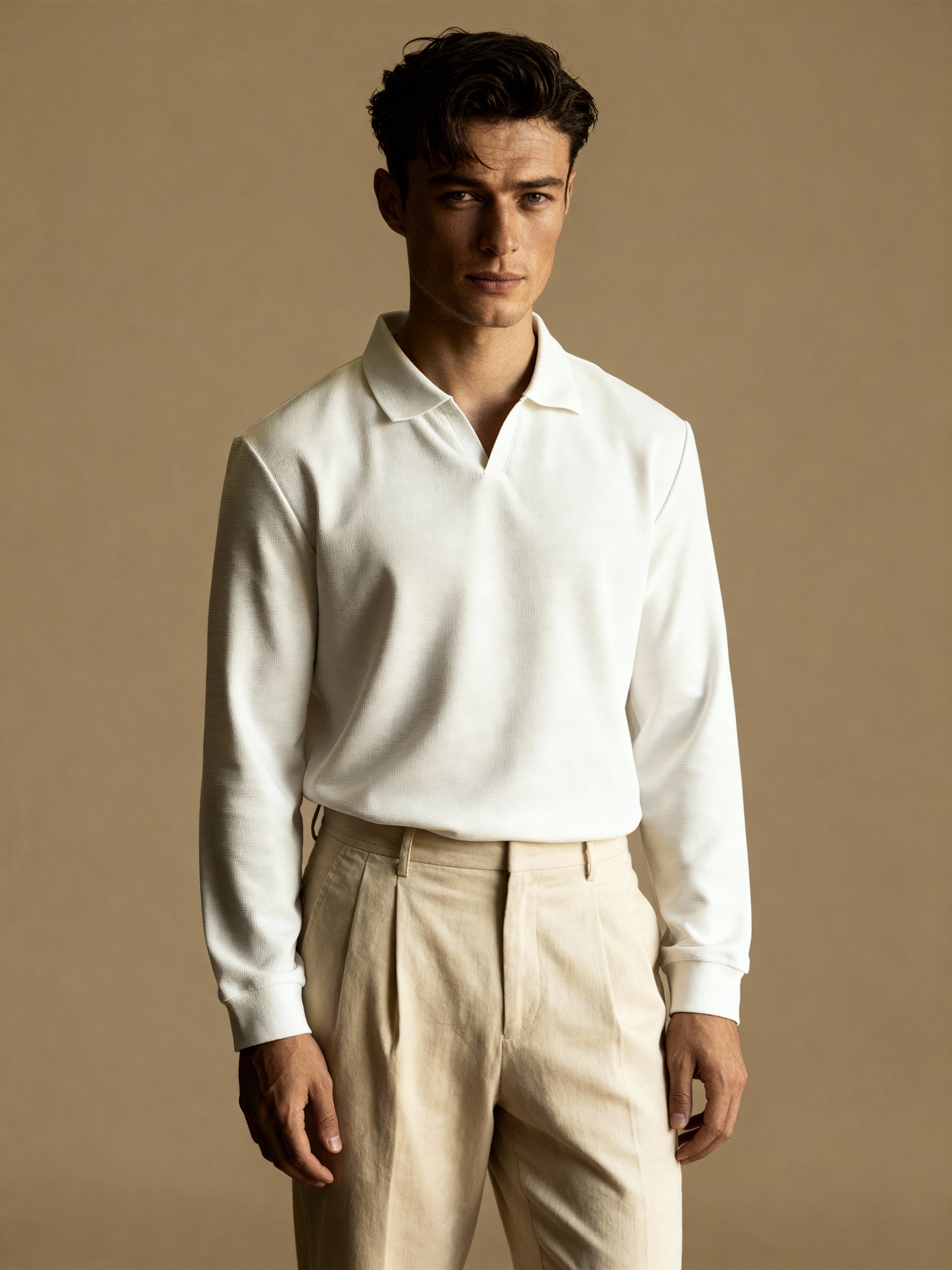 The Saint-Tropez Polo