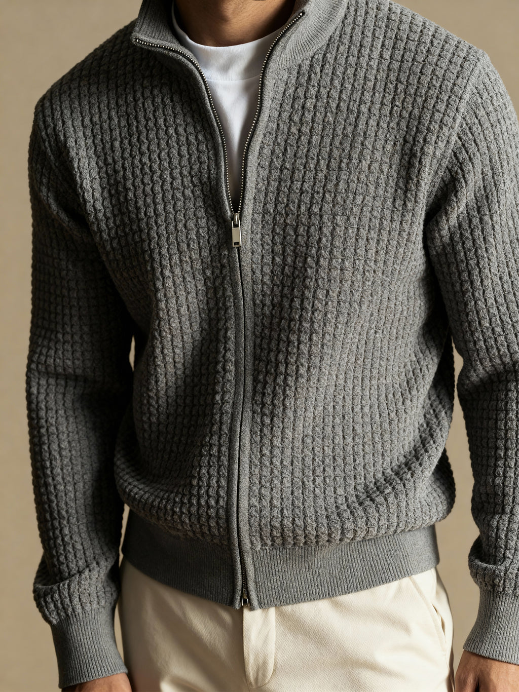 The Montrose Half-Zip