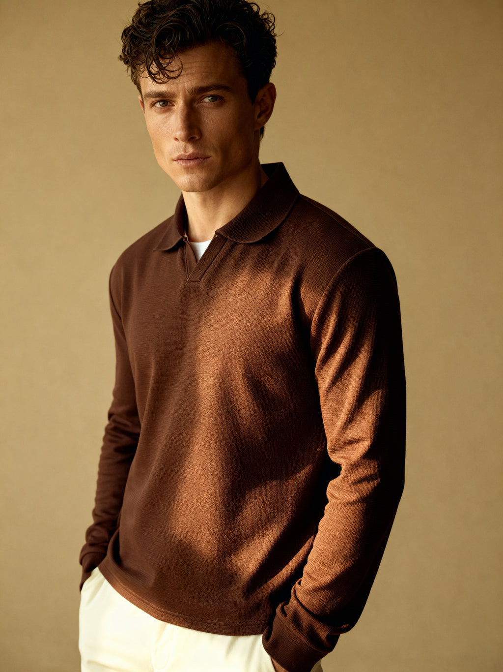 The Saint-Tropez Polo