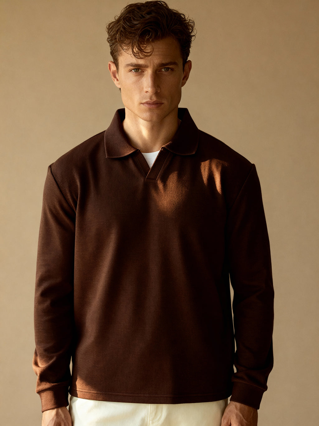 The Saint-Tropez Polo