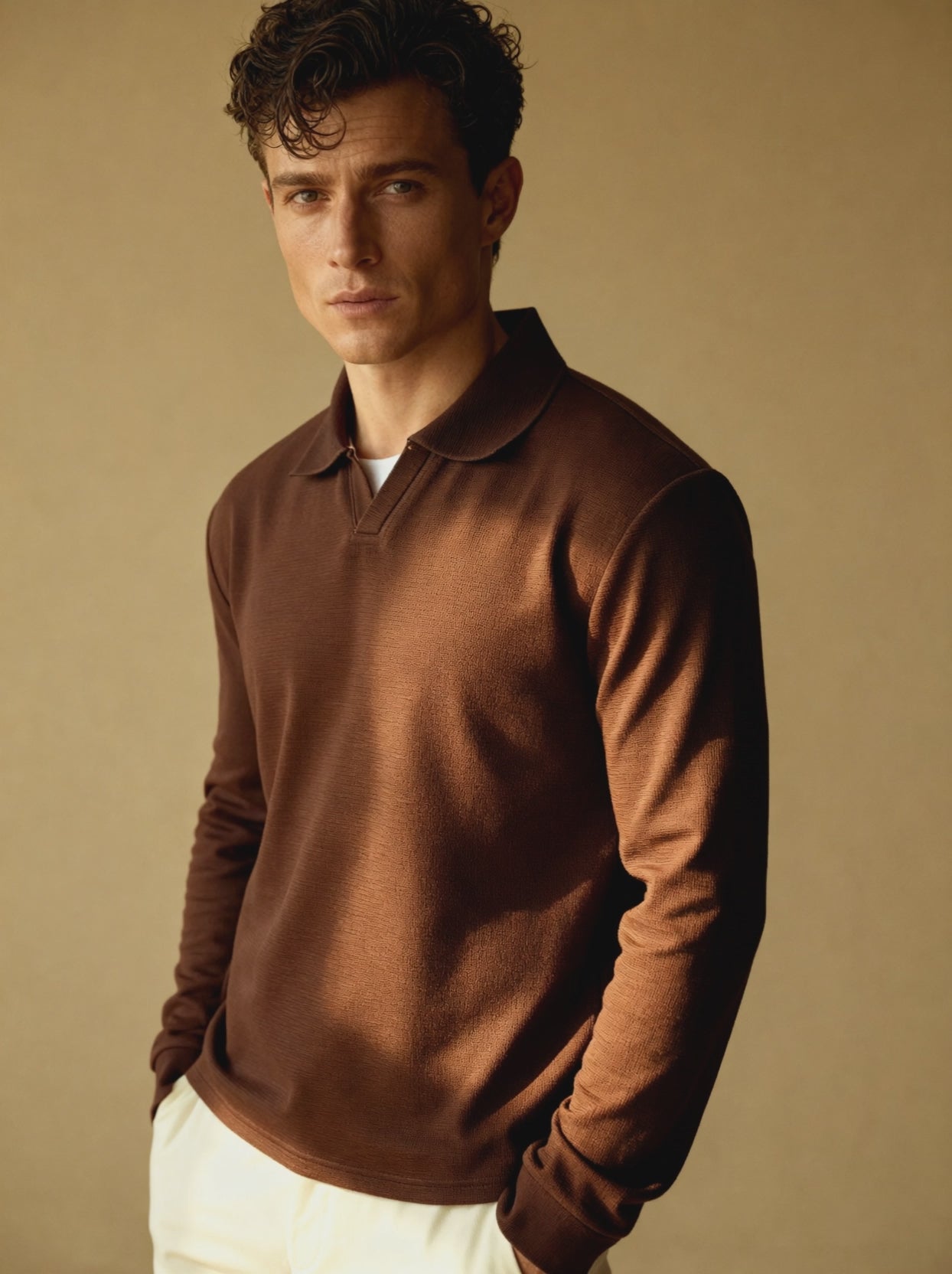 The Saint-Tropez Polo