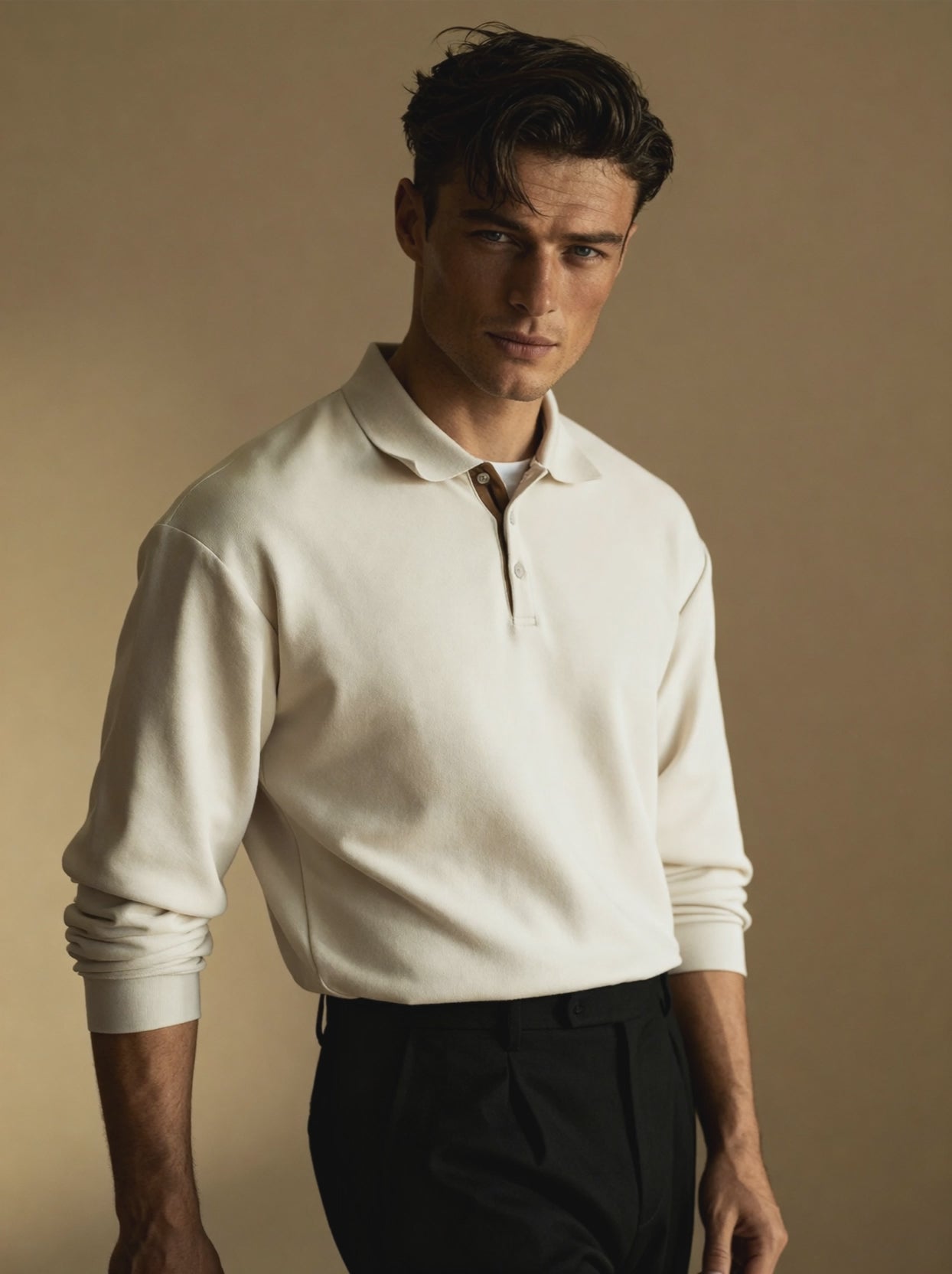 The Cambridge Polo