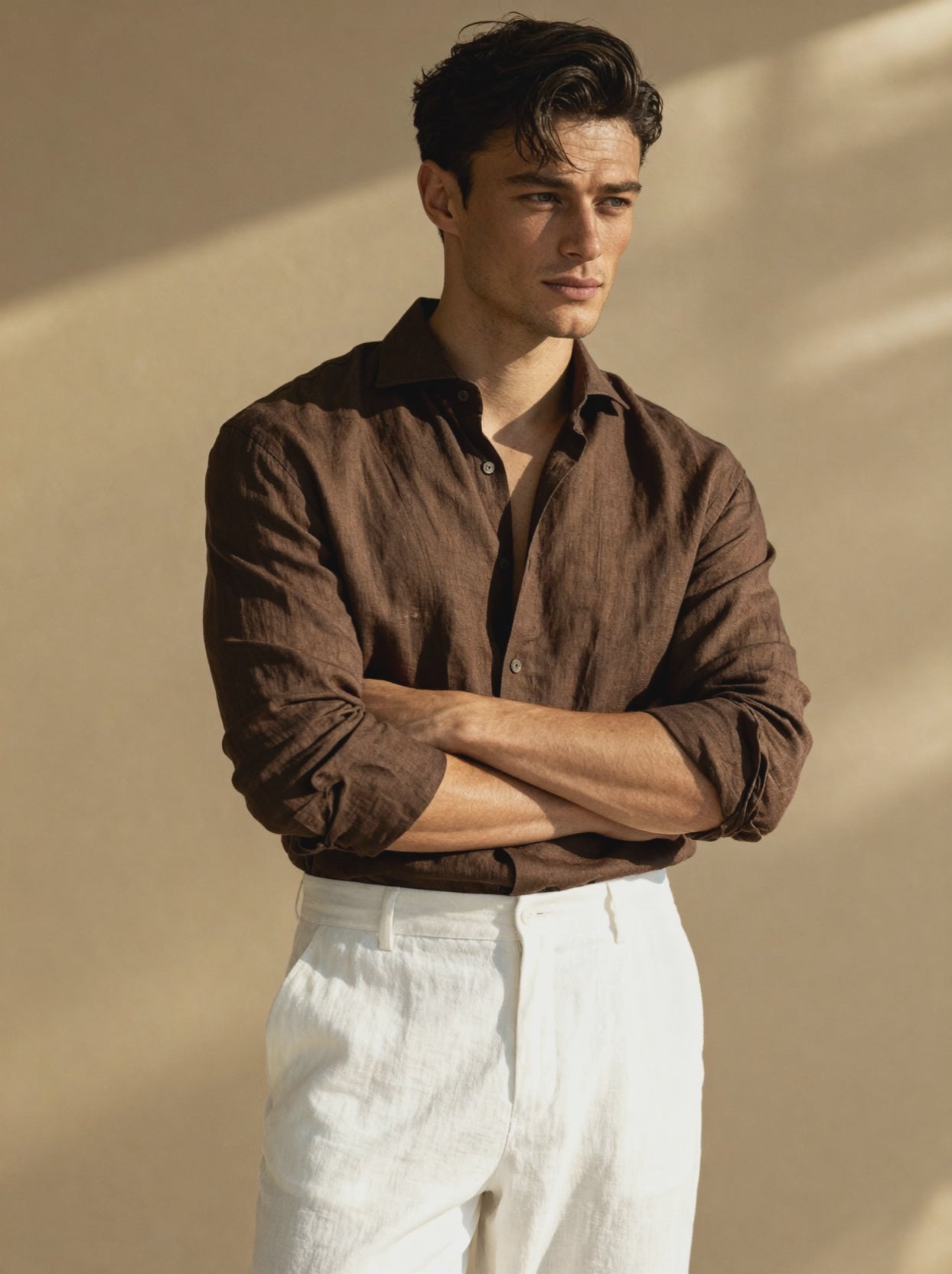 The Clifton Shirt