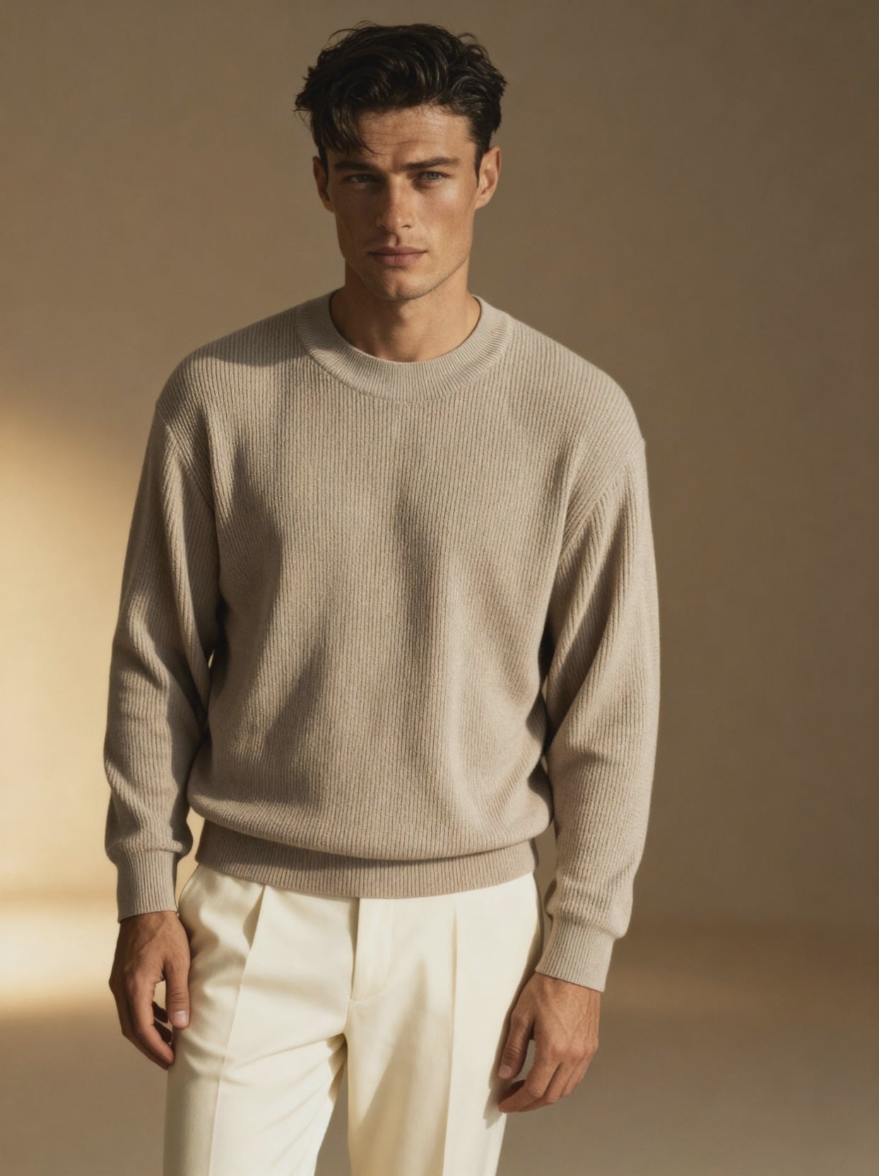 The Windsor Knit