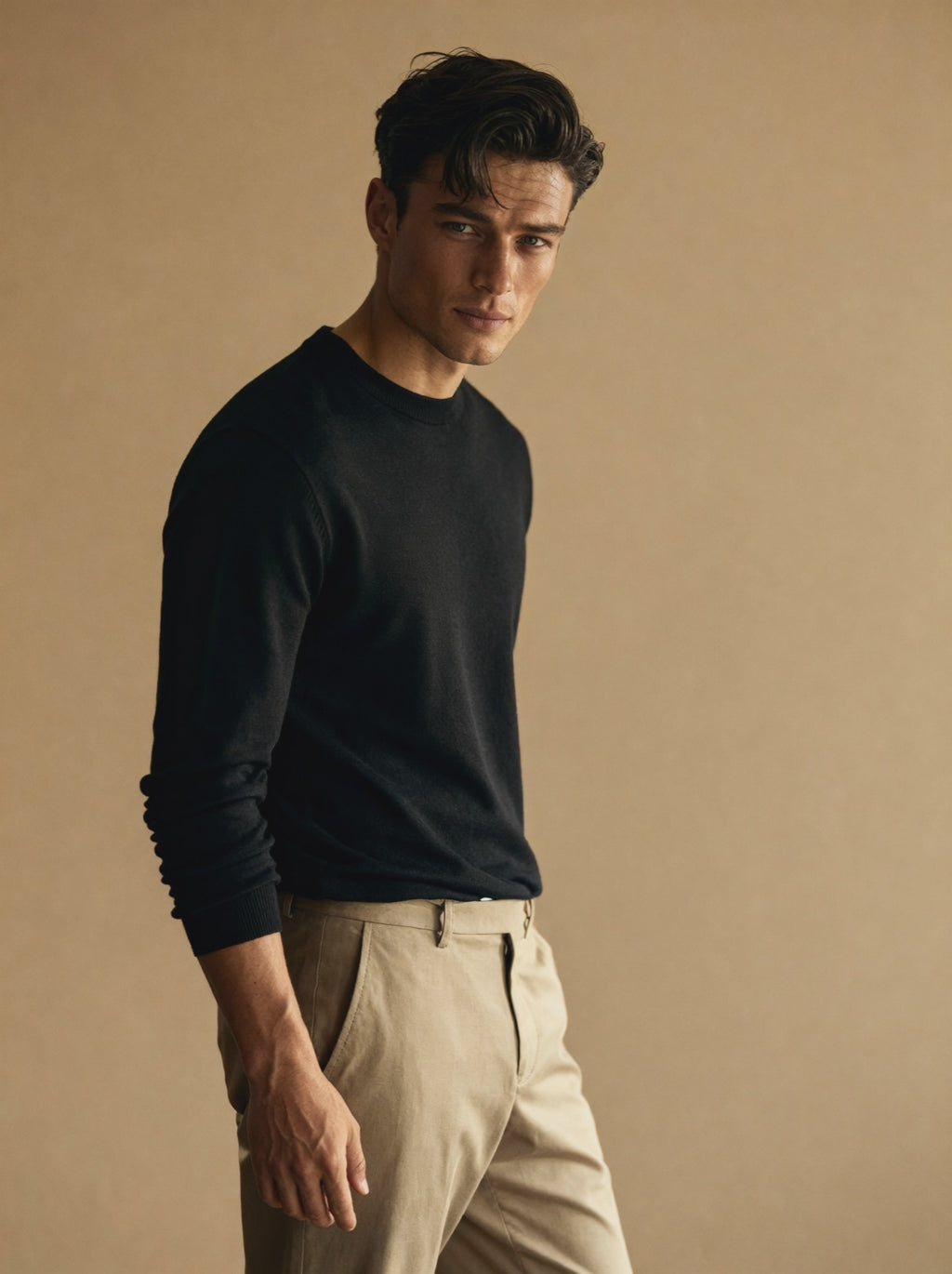 The Foundation Shirt