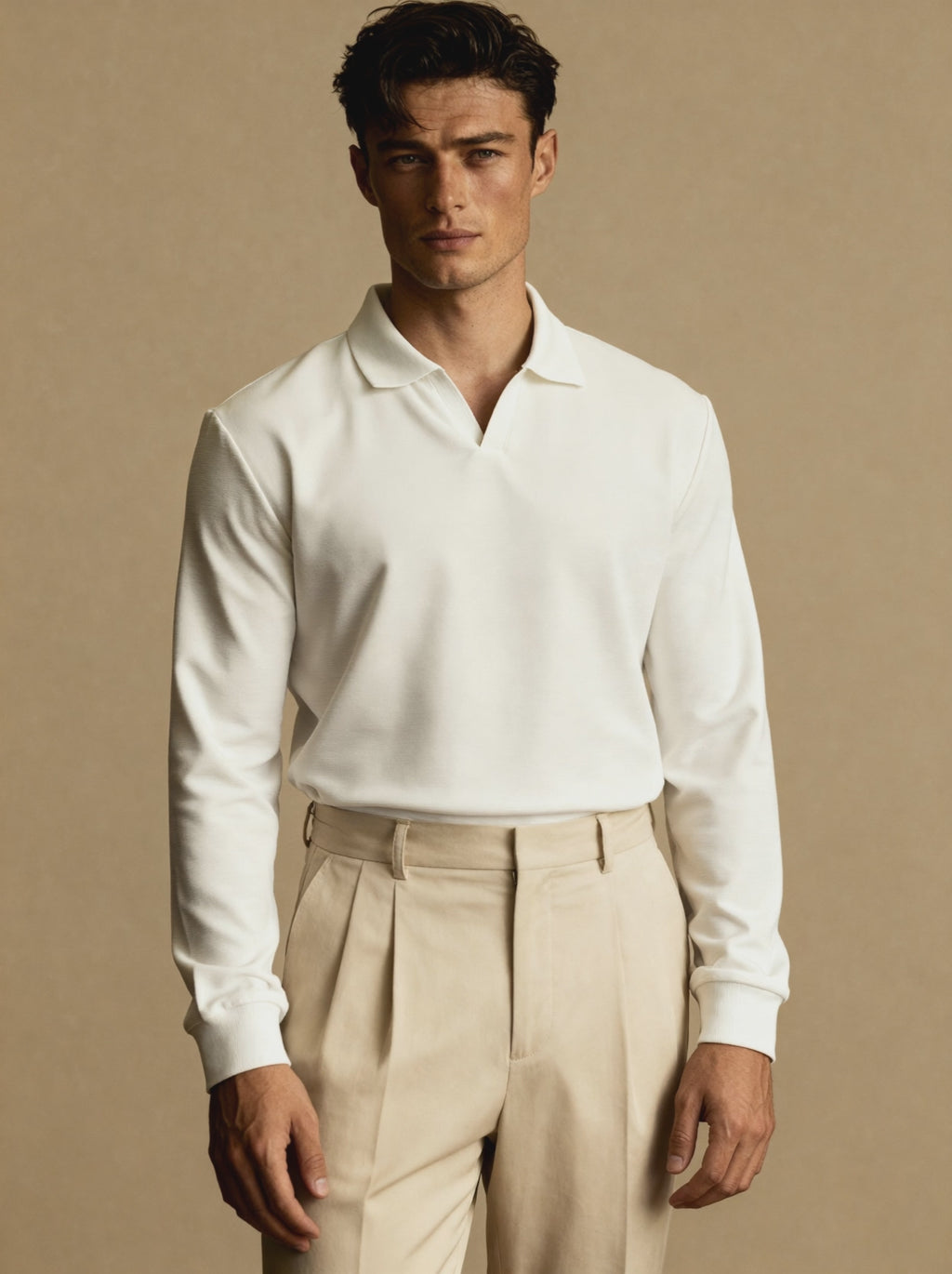 The Saint-Tropez Polo