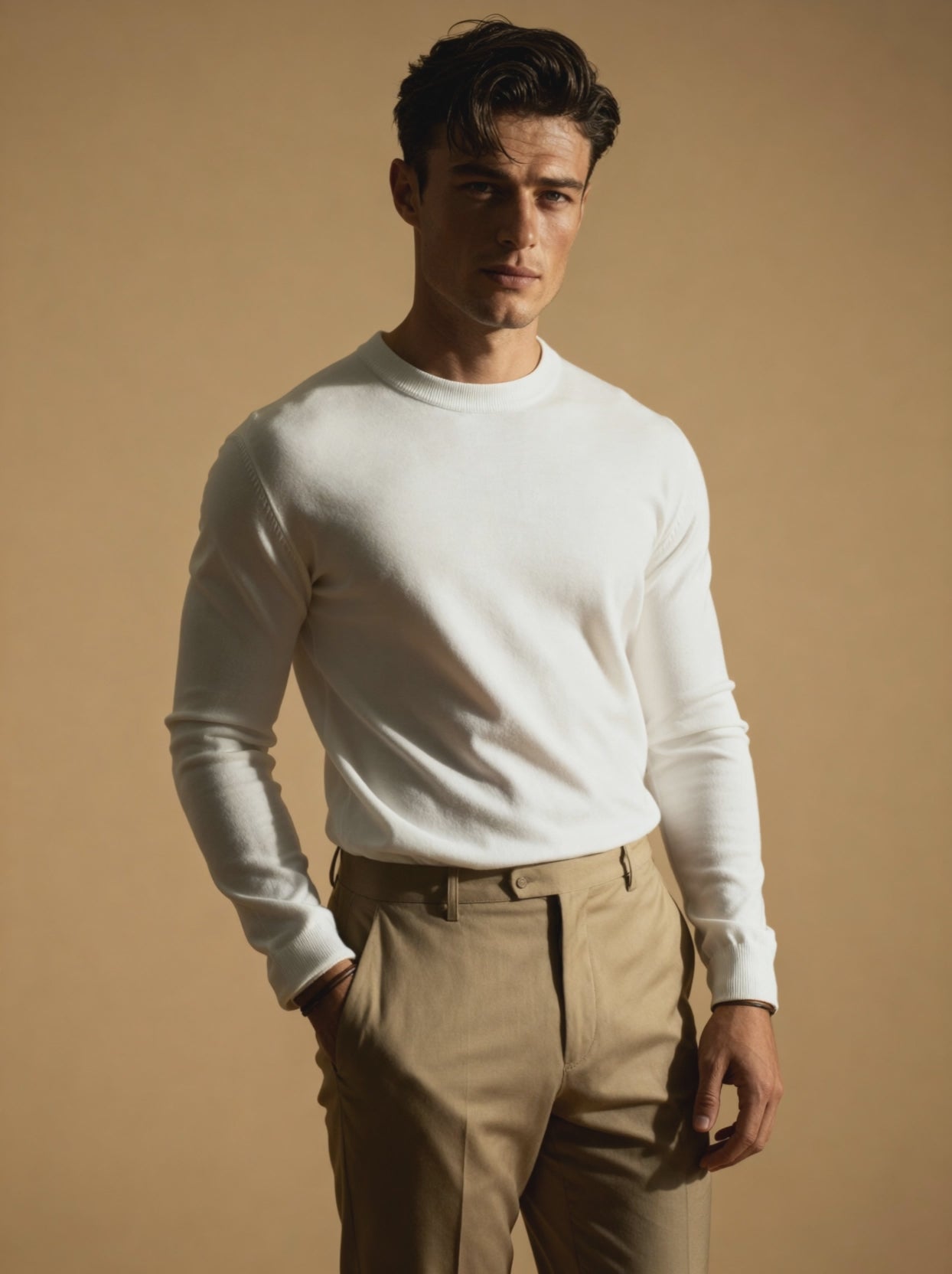 The Foundation Shirt