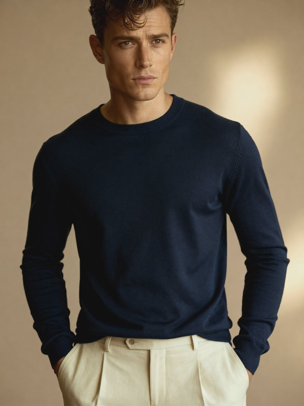 The Foundation Shirt