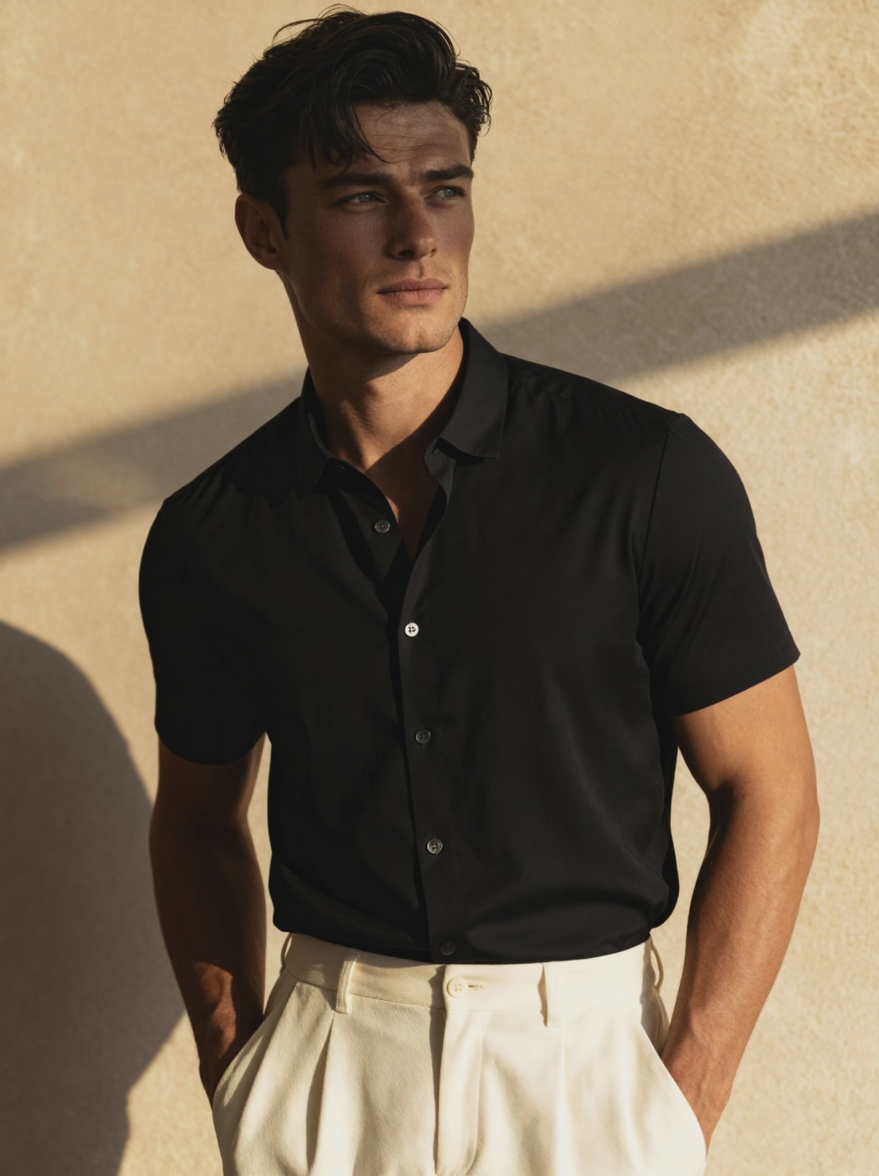 The Capri Cooling Shirt