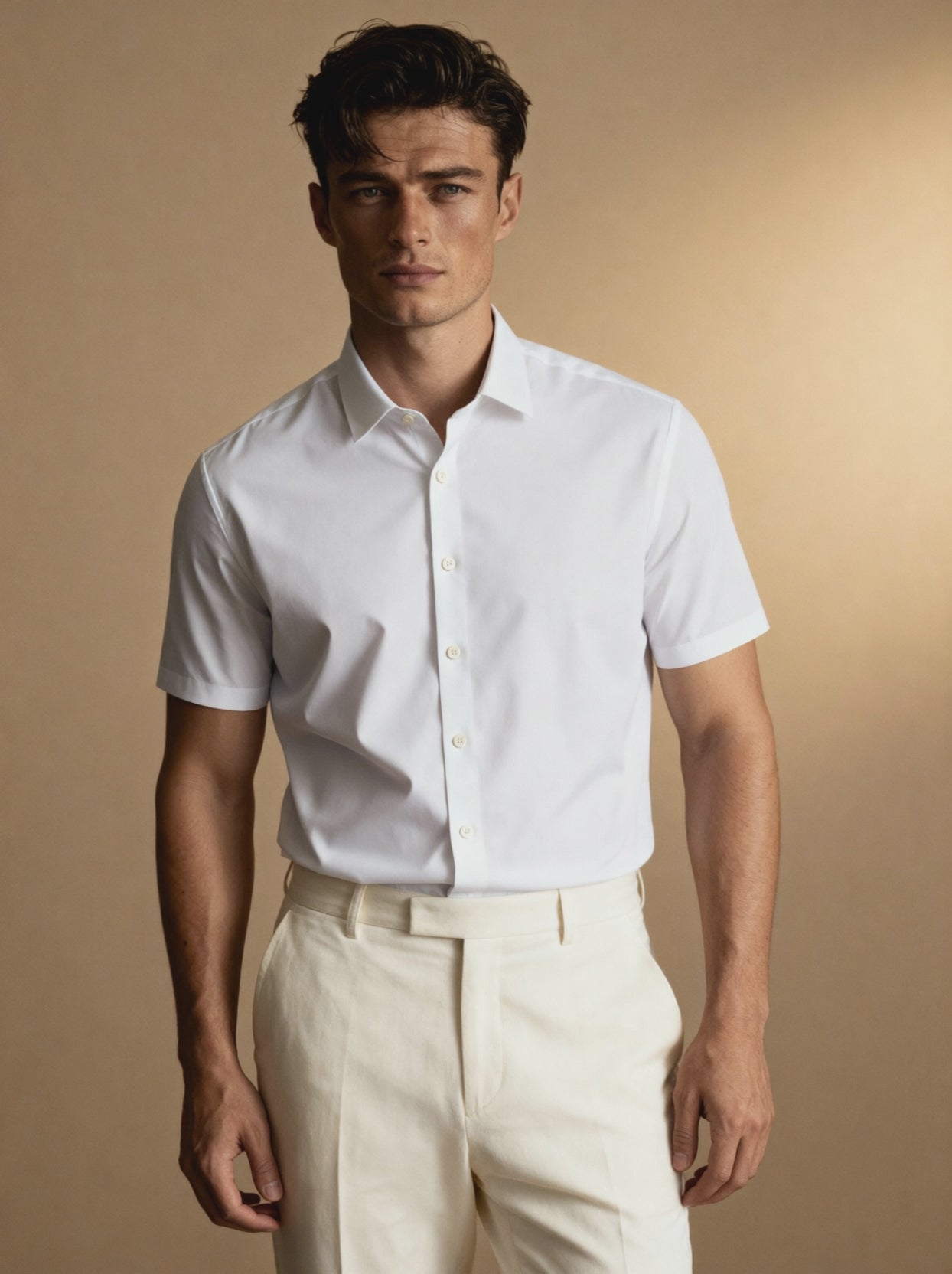 The Capri Cooling Shirt