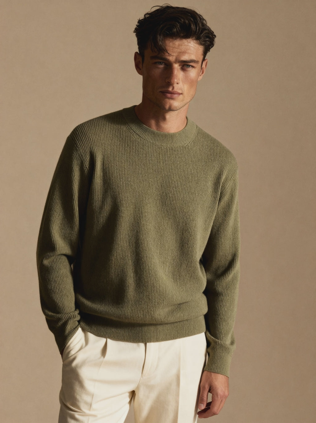 The Windsor Knit